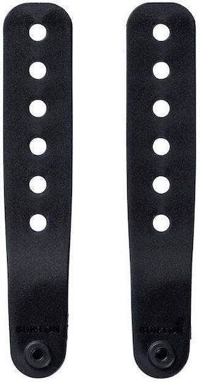 Burton Snowboard Binding Toe Slider Sf Pr Black 1247710000