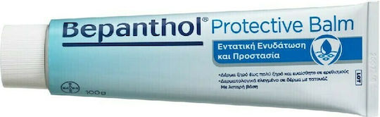 Bepanthol Protective Balm Balm για Τατουάζ & Επούλωση 100gr