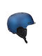 Spy Galactic Men's Helmet for Ski & Snowboard Blue