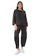 Set de Trening Black