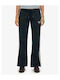 Jogginghose Ausgestellt Eclipse Navy
