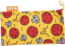 Spy Soft Eyeglass Case