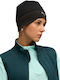Beanie Unisex Căciulă Tricotat în culoarea Negru