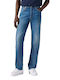 501® Original Herren Jeanshose Blau