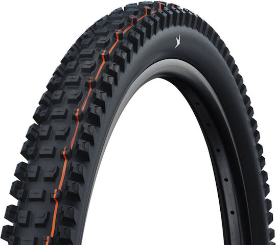 Schwalbe Fahrradreifen Berg und Straße 11654590 29" x 2.5" Faltreifen