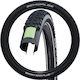 Schwalbe Anvelopă de bicicletă Munte Smart Sam Plus Addix 11159460 29" x 2.25" Cu sârmă