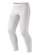 Astrolabio Herren Thermo Hose Weiß