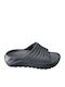 Men's Slides Blue