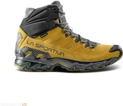 La Sportiva Ultra Raptor Ii Ανδρικά Ορειβατικά Gore-Tex Κίτρινα