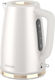 Sencor Βραστήρας Ταξιδίου 1.7lt 2200W Καφέ
