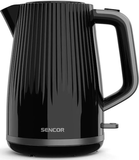 Sencor Kettle 1.7lt 2200W Brown