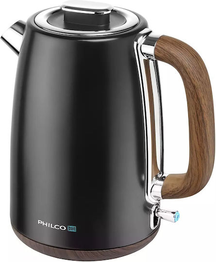 Philco Fierbător 1.7lt 2200W Maro