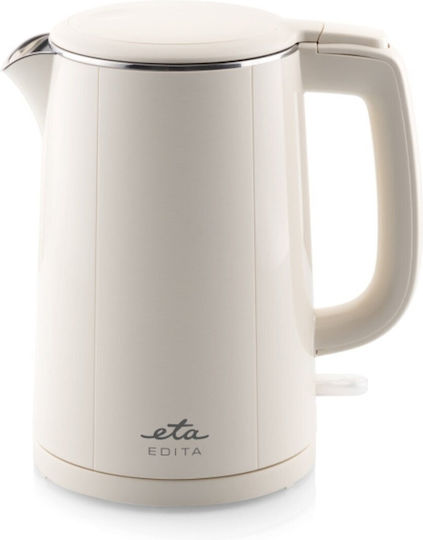 ETA 90010 Reisekessel 1.5Es 2200W Beige