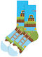 Socks Multicolour