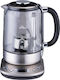 Alpina Appliances Електрическа Кана 1.7л 2200W Кафява