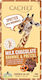 Vio Agros Chocolate Milk 180gr 5pcs
