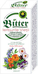 Bitter Herbs Life 200ml Hypericum Körperfeuchtigkeitscreme Bitter Herbs Life 200ml Hypericum Körperfeuchtigkeitscreme