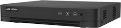 Hikvision iDS-7208HQHI-M1/T DVR 8 Channels HD Hikvision iDS-7208HQHI-M1/T DVR 8 Channels HD
