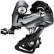 Shimano Claris Rd-r2000-ss 8 Speed Rear Bicycle Derailleurs Short (SS) 8 Gears