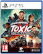John Carpenter's Toxic Commando PS5 Game