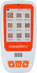 Ermenrich 83071 Μετρητής Ακτινοβολίας