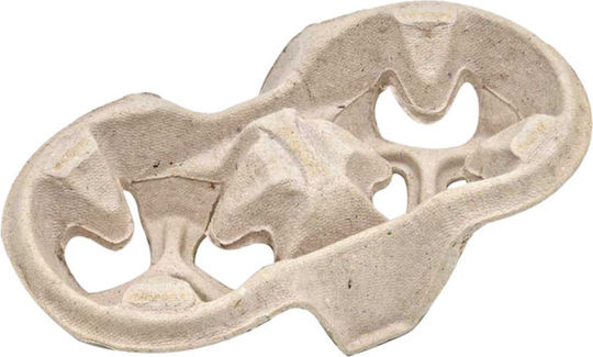 Set of 428 Coffee Cup Holders 2 Positions