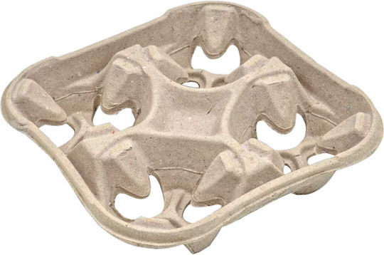Set of 220 Coffee Cup Holders 4 Positions