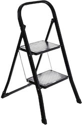 Aluminum Step Ladder With 1 Step 30613 81cm Aluminum Step Ladder With 1 Step 30613 81cm
