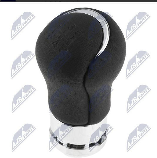 Shift Knob Toyota Hilux 2015 5 Gzb-ty-013