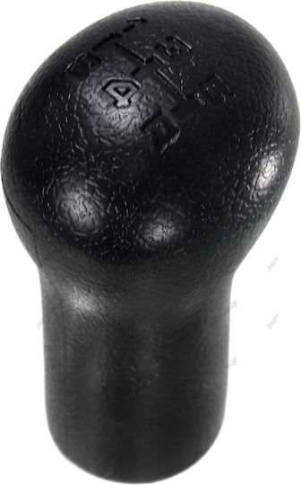Shift Knob Gear Lever Suzuki Wagon R Rb '00-'08 Alto Rf '04-'09 Ignis Fh Rg '00-'03 5 Speeds 12345r Gzb-su-907