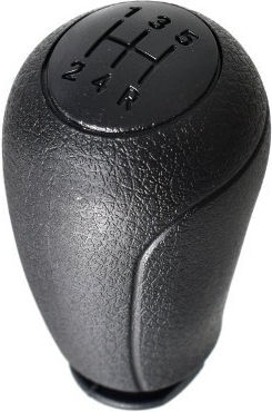 Shift Knob Lever Mazda BT-50 '06-'12 UN Ford Ranger-12345r Gzb-mz-903