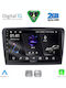 Digital IQ Car Audio System for Skoda Superb 2008-2015 (Bluetooth/USB/WiFi/GPS/Apple-Carplay/Android-Auto) with Touch Screen 10"