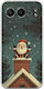Chimney Santa OnePlus Nord 4 5G Flexible TPU Transparent Silicone