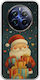 North Pole Gifts Realme 12+ 5g TPU Flexibil Silicon Transparent