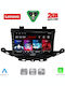 Lenovo Автомобилна Аудио Система (Блутут/USB/WiFi/GPS/Apple-Carplay/Android-Auto) с Тъчскрийн 9"