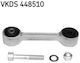 Braț Suspensie Legătură Stabilizator Skf Vkds 448510