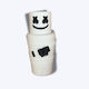 Cup-Hülle Fortnite Marshmello – Handgefertigte Hülle