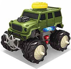 Blabla Toys Ferngesteuertes Auto Grün 70784066