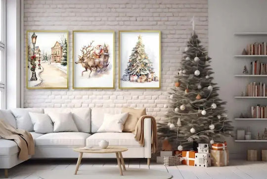 Christmas Posters Christmas Images Living Room
