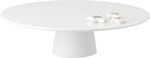 Raeder Christmas Table Decoration Porcelain Whi...