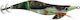 Oceanic Egido Basic Squid Jig 3.0 – 16g 90mm 3....