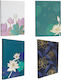 Tesoro Notebook 96 Sheets