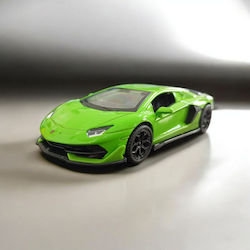 Αυτοκινητάκι Lamporghini Aventador Svj 3+