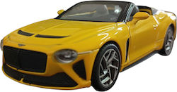 Αυτοκινητάκι Bentley Mulliner Bacalar 3+