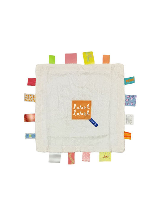 Label Label Σελτεδάκι 27x27cm