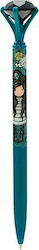 Santoro Diamond Topper Pixuri Ballpoint Santoro Diamond Topper Pixuri Ballpoint