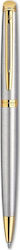 Waterman Hemisphere Stainless Химикалка Ballpoint