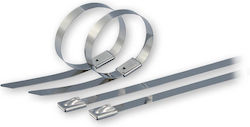 Commel Kabelbinder 500x4.6mm 25pcs 365-182