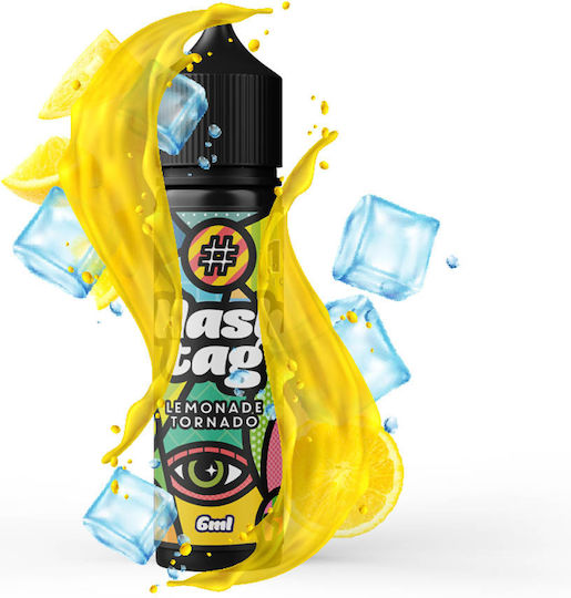 Hashtag Flavor Shot 6ml/60ml 1pcs Lemonade Tornado Ice