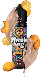 Hashtag Flavor Shot Biscoteque 6ml/60ml 1τμχ Bi...